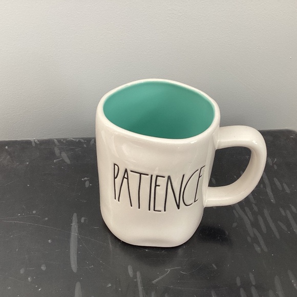Rae Dunn Patience - Picture 1 of 1